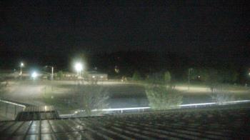 Weather camera view of Salina HS.