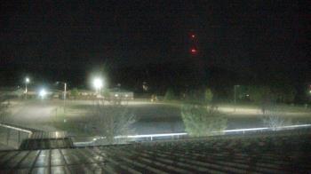 Weather camera view of Salina HS.