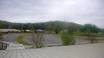 Weather camera view of Salina HS.