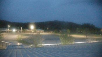 Weather camera view of Salina HS.