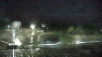 Weather camera view of Salina HS.
