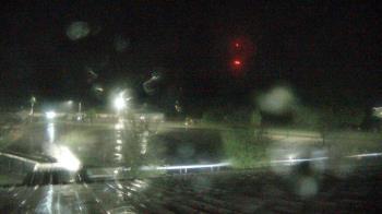 Weather camera view of Salina HS.