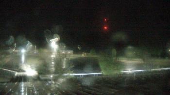 Weather camera view of Salina HS.