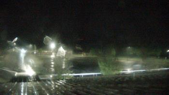 Weather camera view of Salina HS.