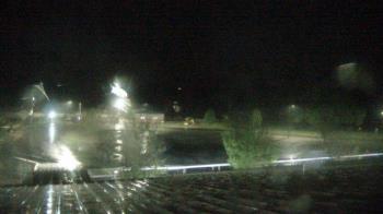 Weather camera view of Salina HS.