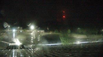 Weather camera view of Salina HS.