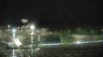 Weather camera view of Salina HS.