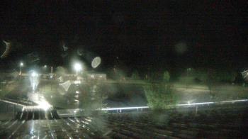 Weather camera view of Salina HS.