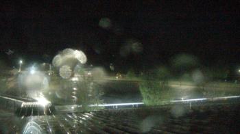 Weather camera view of Salina HS.