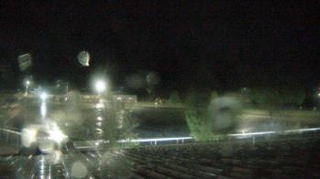 Weather camera view of Salina HS.
