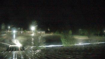 Weather camera view of Salina HS.