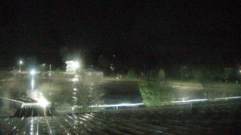 Weather camera view of Salina HS.