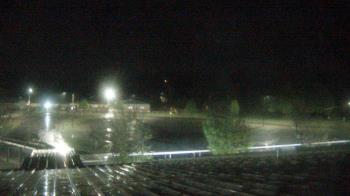 Weather camera view of Salina HS.