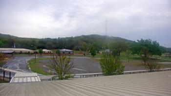 Weather camera view of Salina HS.
