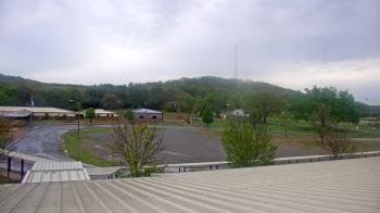 Weather camera view of Salina HS.