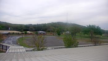 Weather camera view of Salina HS.