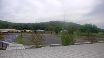 Weather camera view of Salina HS.