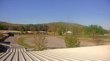 Weather camera view of Salina HS.