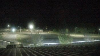 Weather camera view of Salina HS.