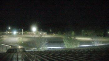 Weather camera view of Salina HS.