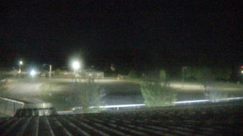 Weather camera view of Salina HS.