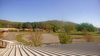 Weather camera view of Salina HS.