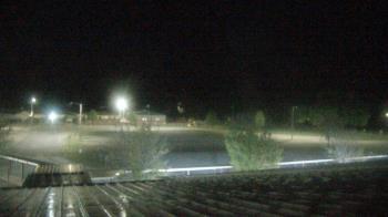 Weather camera view of Salina HS.