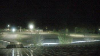 Weather camera view of Salina HS.