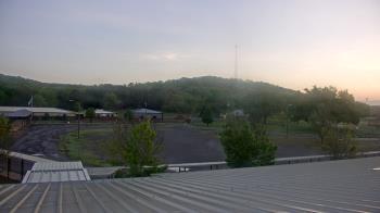 Weather camera view of Salina HS.