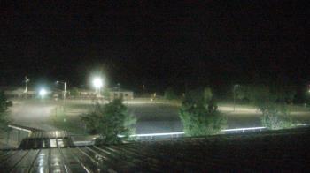 Weather camera view of Salina HS.