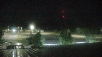 Weather camera view of Salina HS.