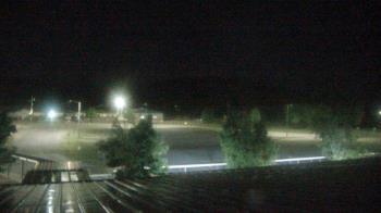 Weather camera view of Salina HS.