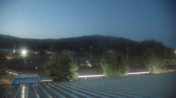 Weather camera view of Salina HS.