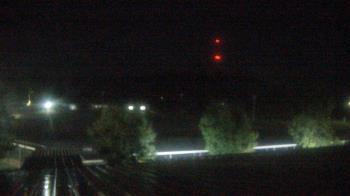 Weather camera view of Salina HS.