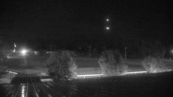 Weather camera view of Salina HS.