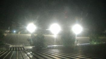 Weather camera view of Salina HS.