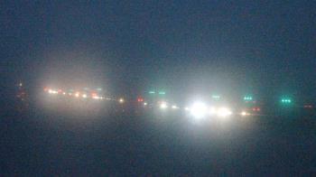 Weather camera view of Chesapeake Bay Beach Club.