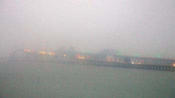 Weather camera view of Chesapeake Bay Beach Club.