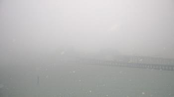 Weather camera view of Chesapeake Bay Beach Club.