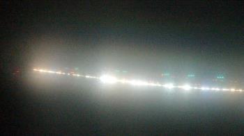 Weather camera view of Chesapeake Bay Beach Club.