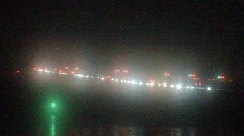 Weather camera view of Chesapeake Bay Beach Club.