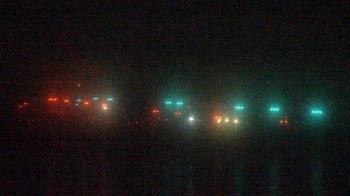 Weather camera view of Chesapeake Bay Beach Club.