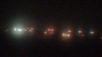 Weather camera view of Chesapeake Bay Beach Club.