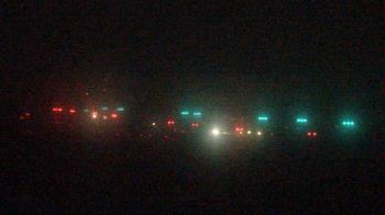 Weather camera view of Chesapeake Bay Beach Club.