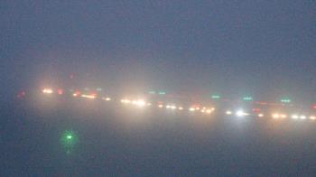 Weather camera view of Chesapeake Bay Beach Club.