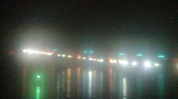 Weather camera view of Chesapeake Bay Beach Club.