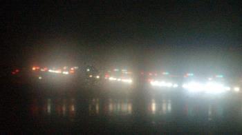 Weather camera view of Chesapeake Bay Beach Club.