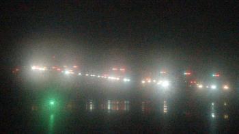 Weather camera view of Chesapeake Bay Beach Club.