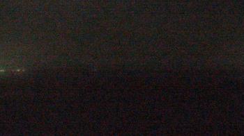 Weather camera view of Chesapeake Bay Beach Club.