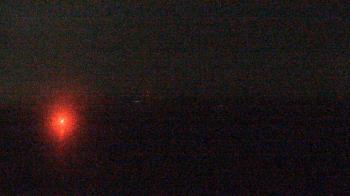 Weather camera view of Chesapeake Bay Beach Club.